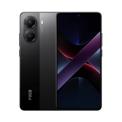 Celular Poco X7 Pro EU 12GB RAM + 512GB Negro