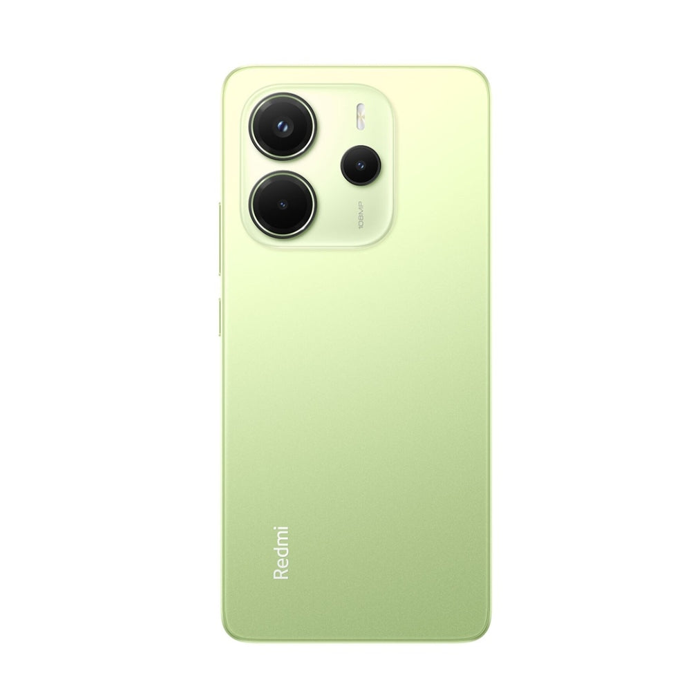 #Verde