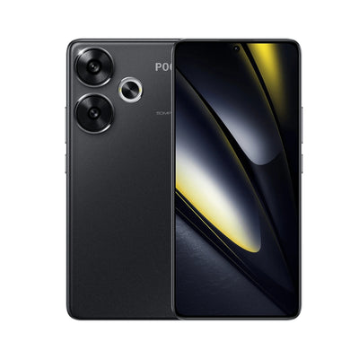 Celular Poco F6 5G US 8GB RAM + 256GB