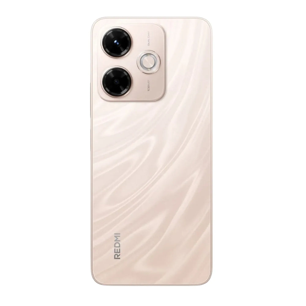 Celular Redmi 13x EU 8GB RAM + 256GB