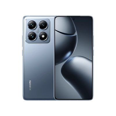 Celular Xiaomi 14T Pro US 12GB RAM + 512GB Azul