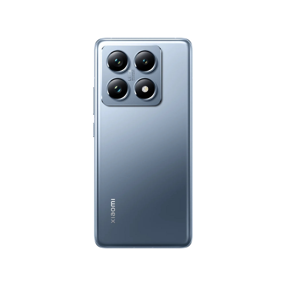 Celular Xiaomi 14T Pro US 12GB RAM + 512GB Azul