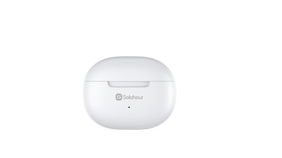 Audífonos Bluetooth TWS Solohour ST3 in-ear – modelo básico