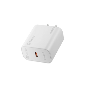 Cargador Rápido Solohour GaN 20W USB-C