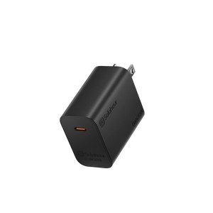 Cargador Rápido Solohour GaN 30W USB-C