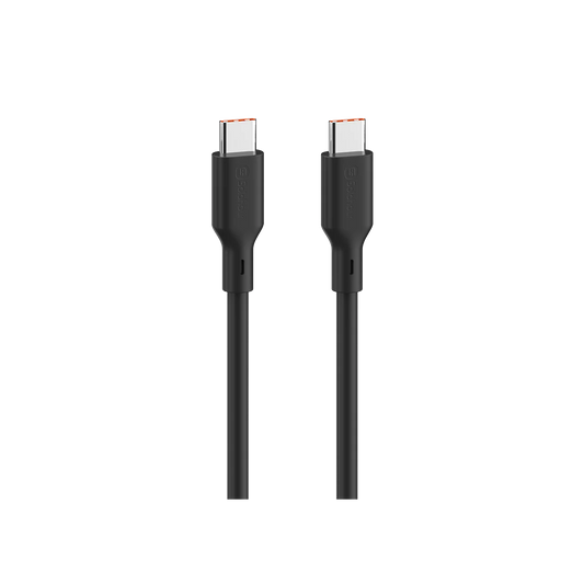 Cable Solohour USB-C a USB-C