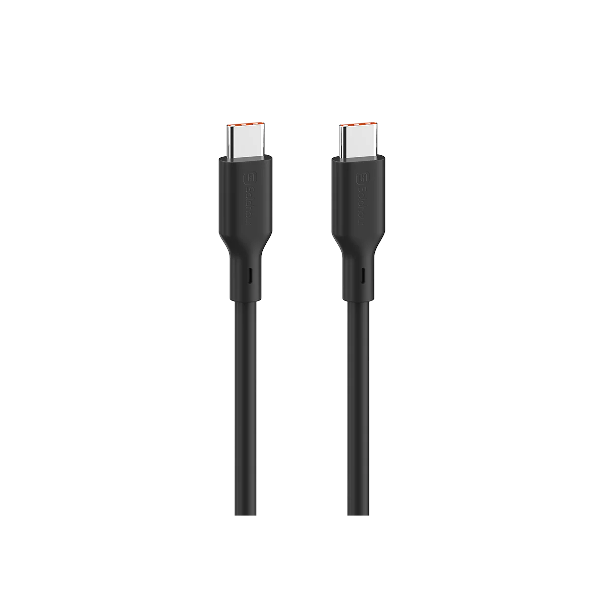 Cable Solohour USB-C a USB-C