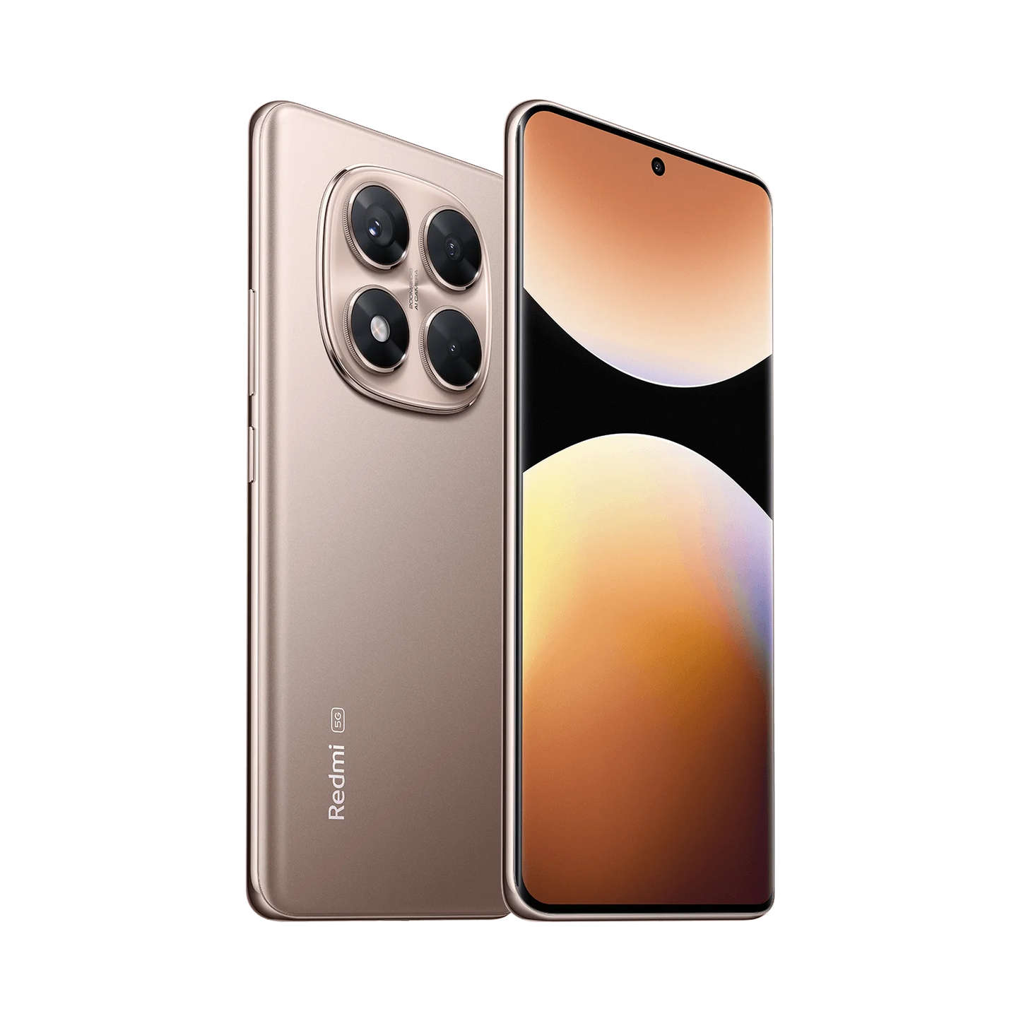 Celular Xiaomi Redmi Note 14 Pro 5G US 8GB RAM + 256GB