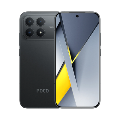Celular Poco F8 Pro EU 12GB RAM + 512GB