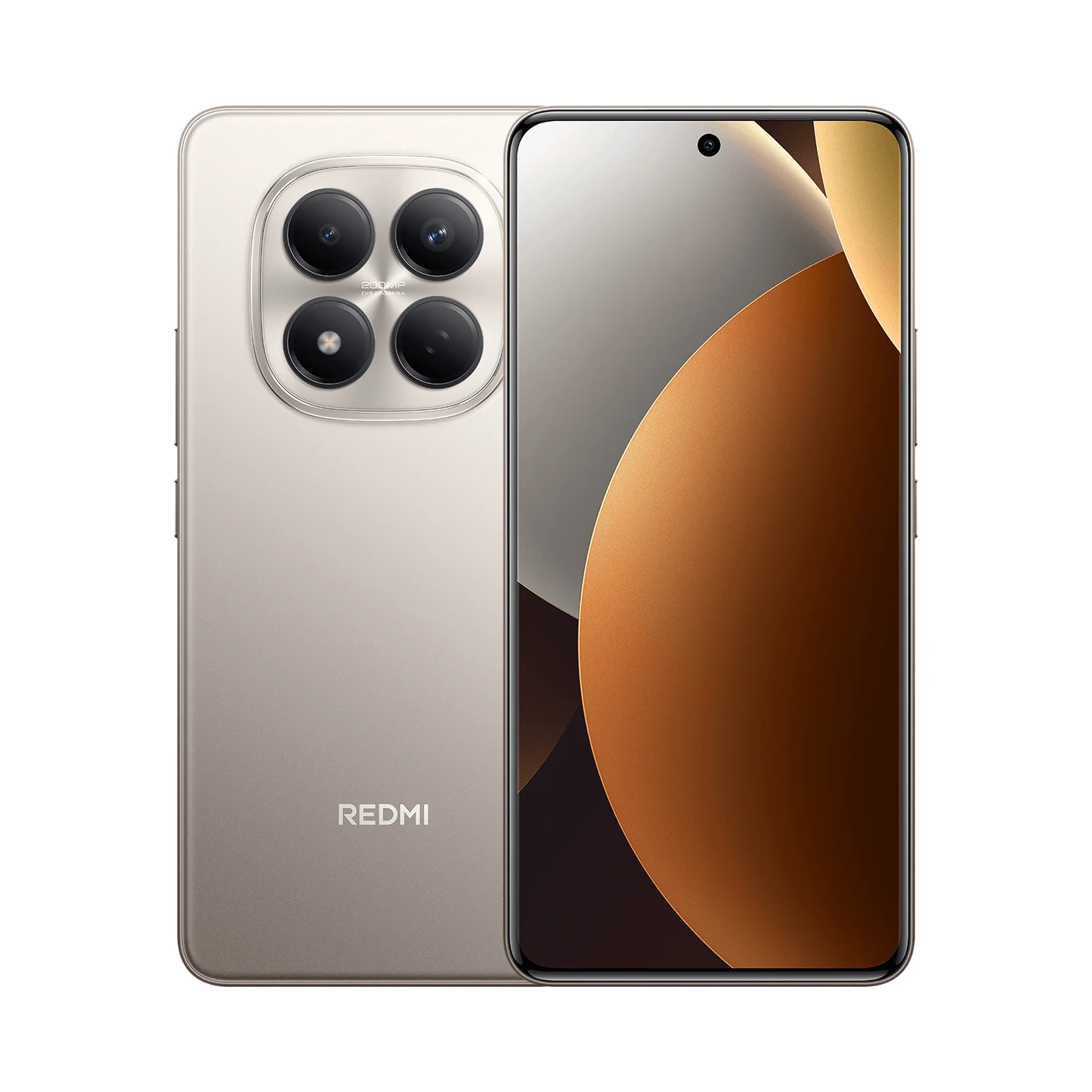 Celular Xiaomi Redmi Note 15 Pro US