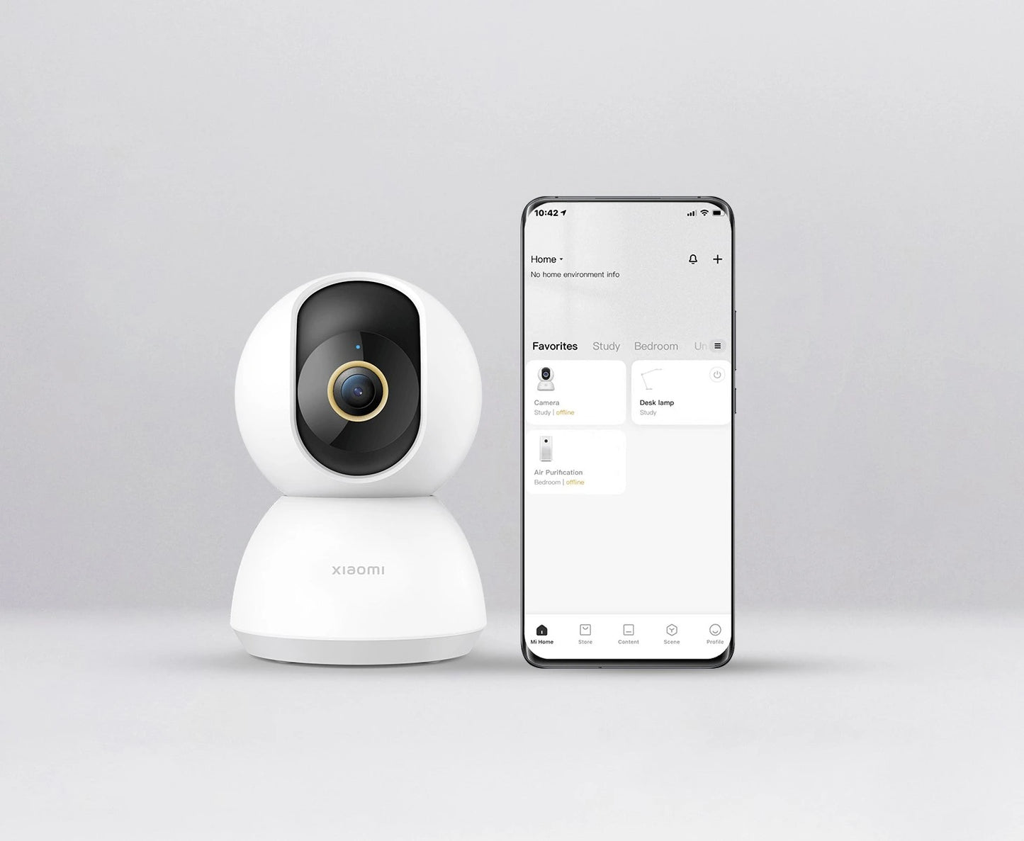 Xiaomi Smart Camera C300