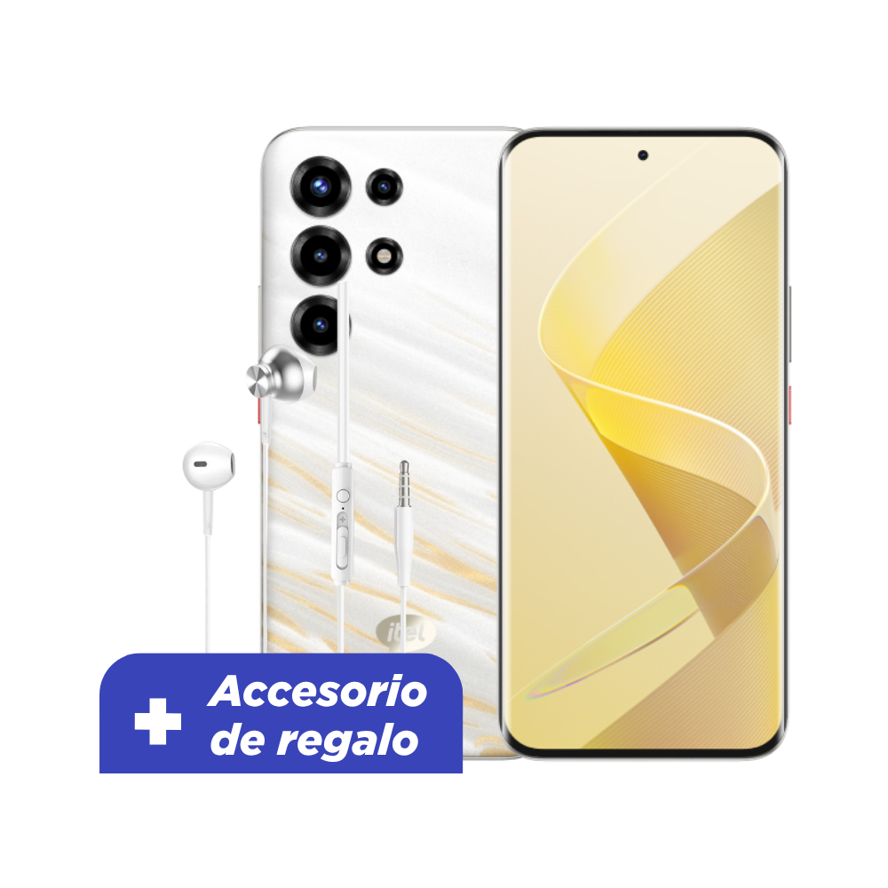 ITEL Super 26 Ultra S688LN 256GB+ 8GB
