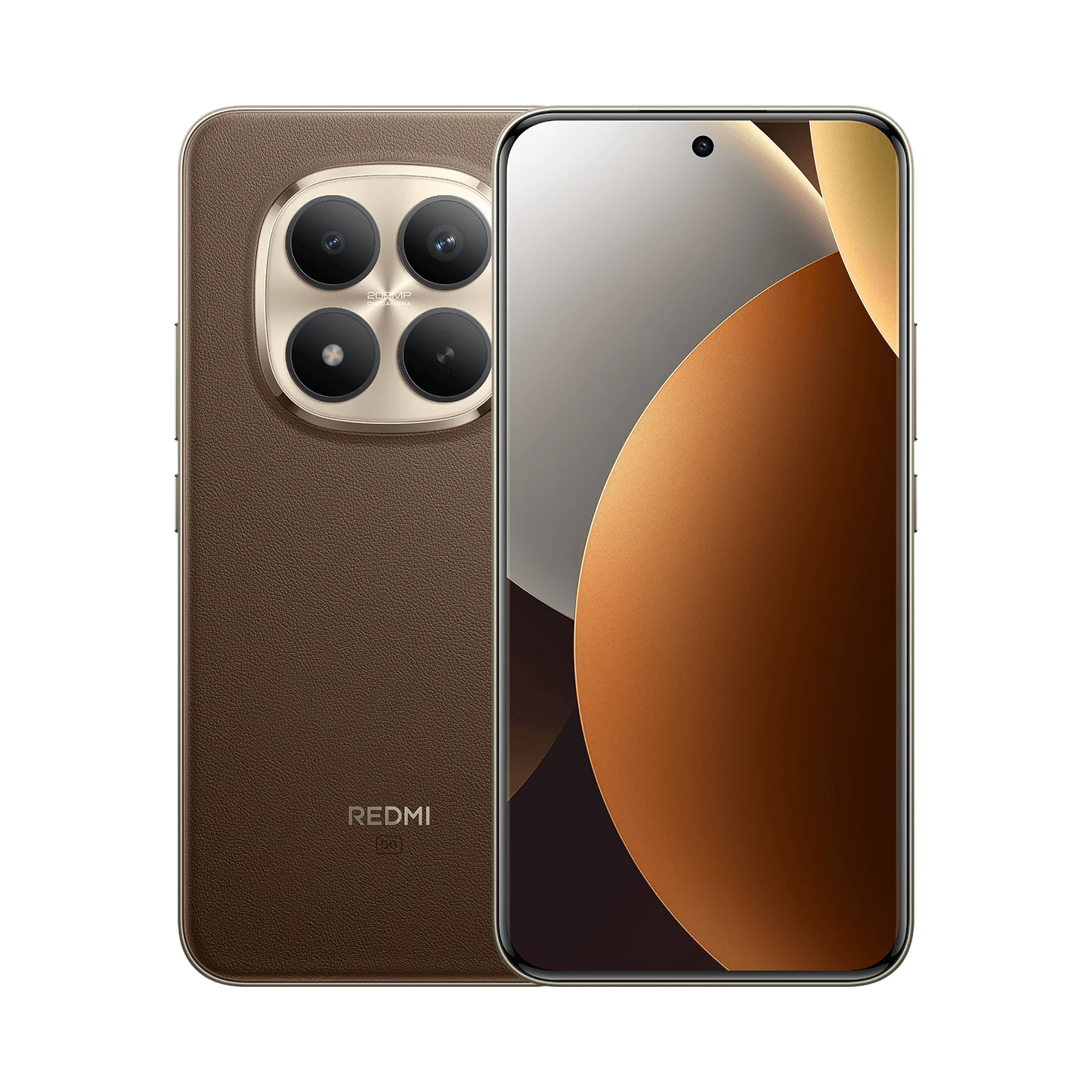 Celular Xiaomi Redmi Note 15 Pro+ 5G US (Regalo popsocket)