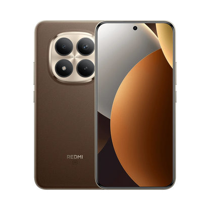 Celular Xiaomi Redmi Note 15 Pro+ 5G US (Regalo popsocket)