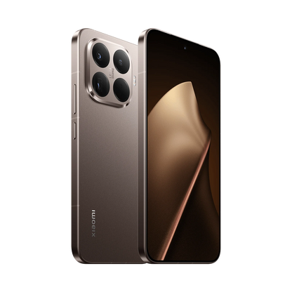 Celular Xiaomi 15T Pro 12GB + 512GB