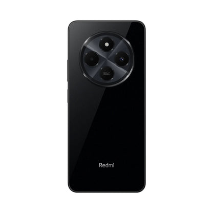 Celular Redmi 14C US 4GB RAM + 256 GB Negro