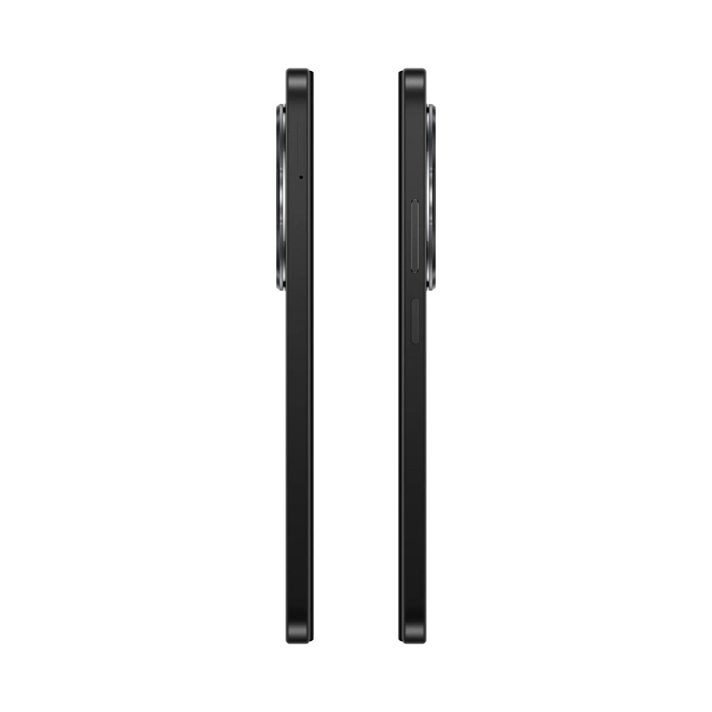 Celular Redmi 14C US 4GB RAM + 256 GB Negro