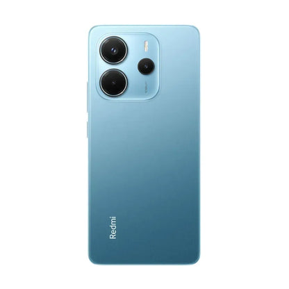 #Azul