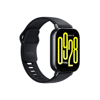 #Midnight Black