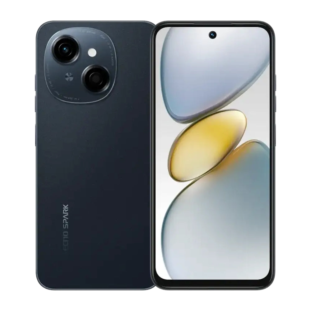 Celular Tecno Spark Go 1S 3GB RAM + 64GB
