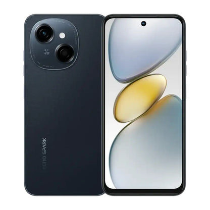 Celular Tecno Spark Go 1S 3GB RAM + 64GB