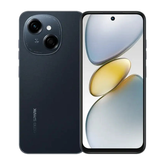 Celular Tecno Spark Go 1S 3GB RAM + 64GB