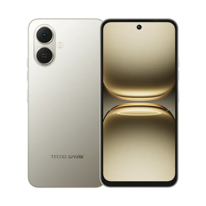 Celular Spark Go 2 KM4 3GB RAM + 64GB