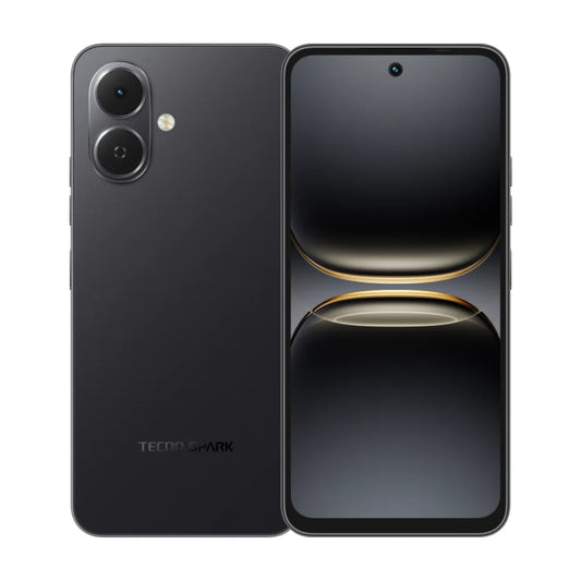 Celular Spark Go 2 KM4 4GB RAM + 128GB