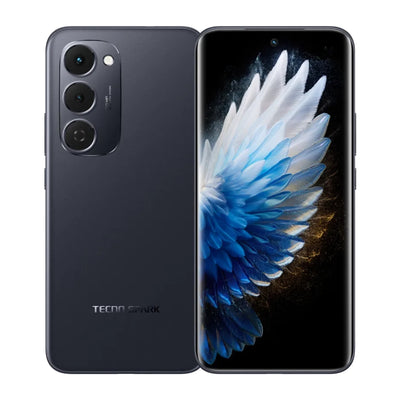 Celular Spark 40 Pro+ KM7 8GB RAM + 256GB