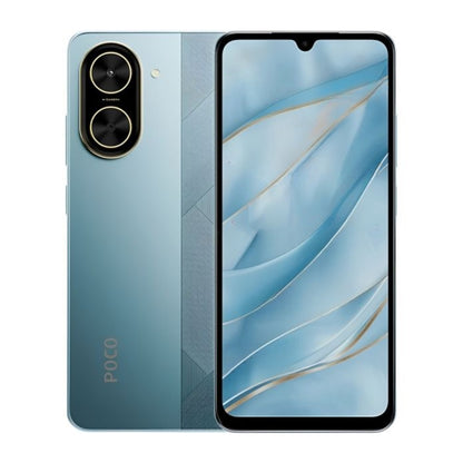 Celular Poco C71 US 3GB RAM + 64GB