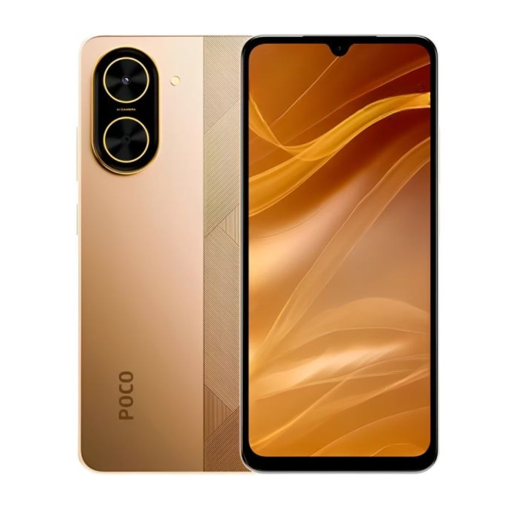 Celular Poco C71 US 3GB RAM + 64GB