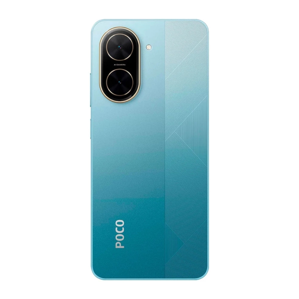 Celular Poco C71 US 3GB RAM + 64GB