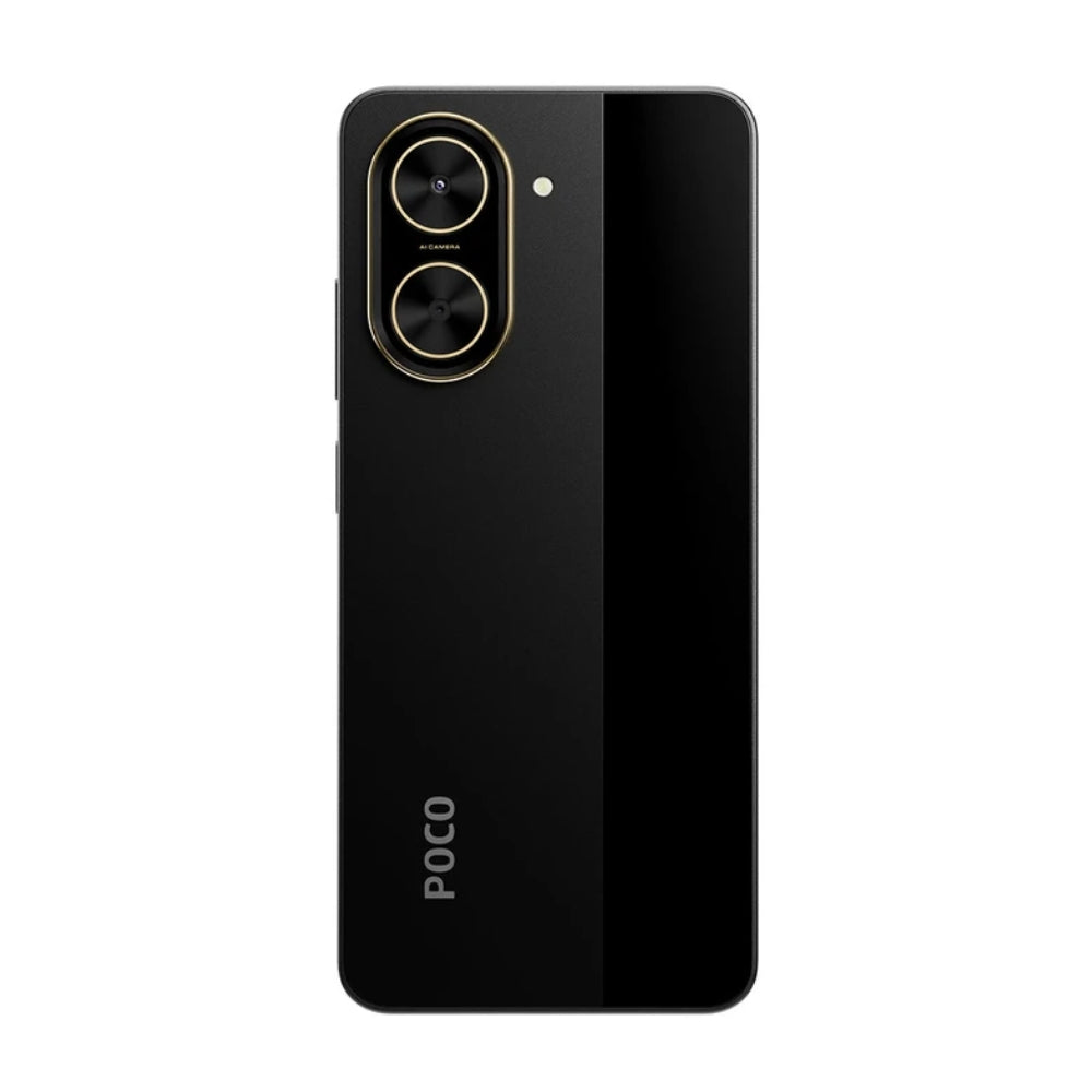 Celular Poco C71 EU 4GB RAM + 128GB – Prince