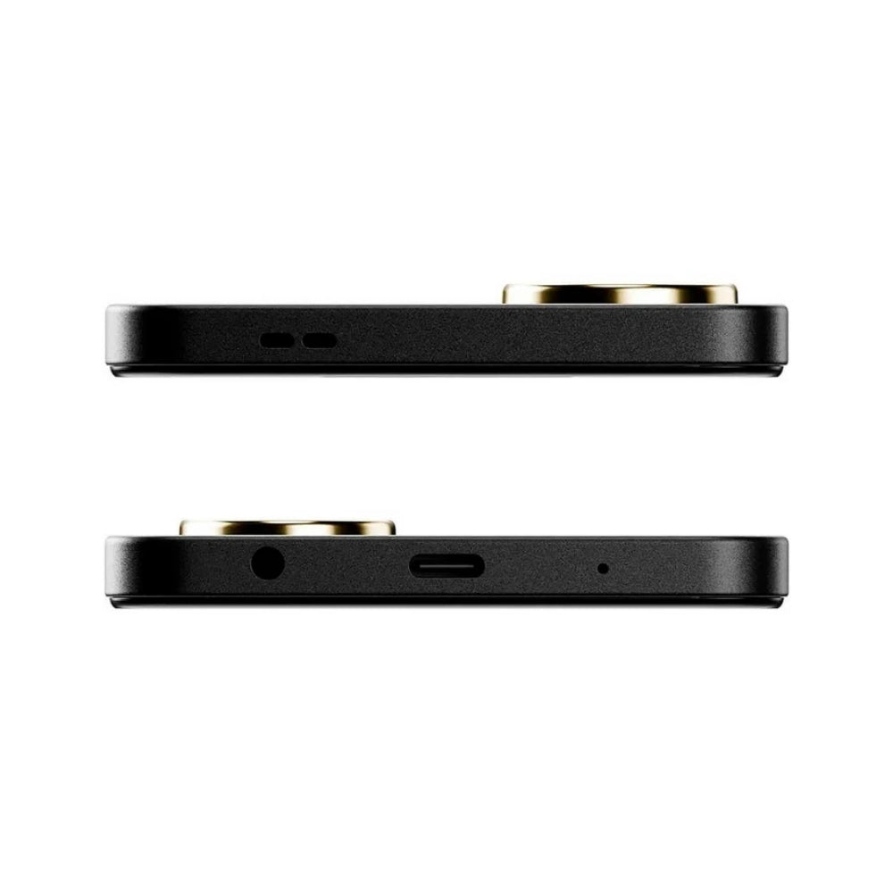 Celular Poco C71 EU 3GB RAM + 64GB Negro