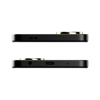 Celular Poco C71 EU 3GB RAM + 64GB Negro