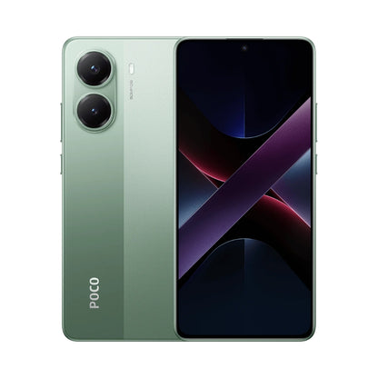 Celular Poco X7 Pro US 8GB RAM + 256GB