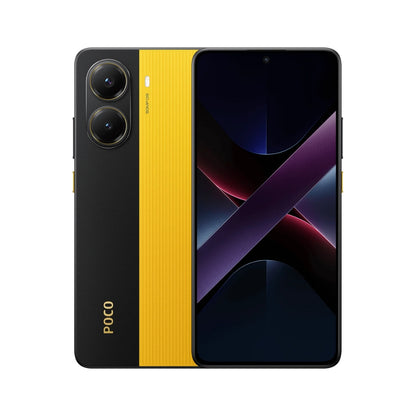 Celular Poco X7 Pro US 8GB RAM + 256GB