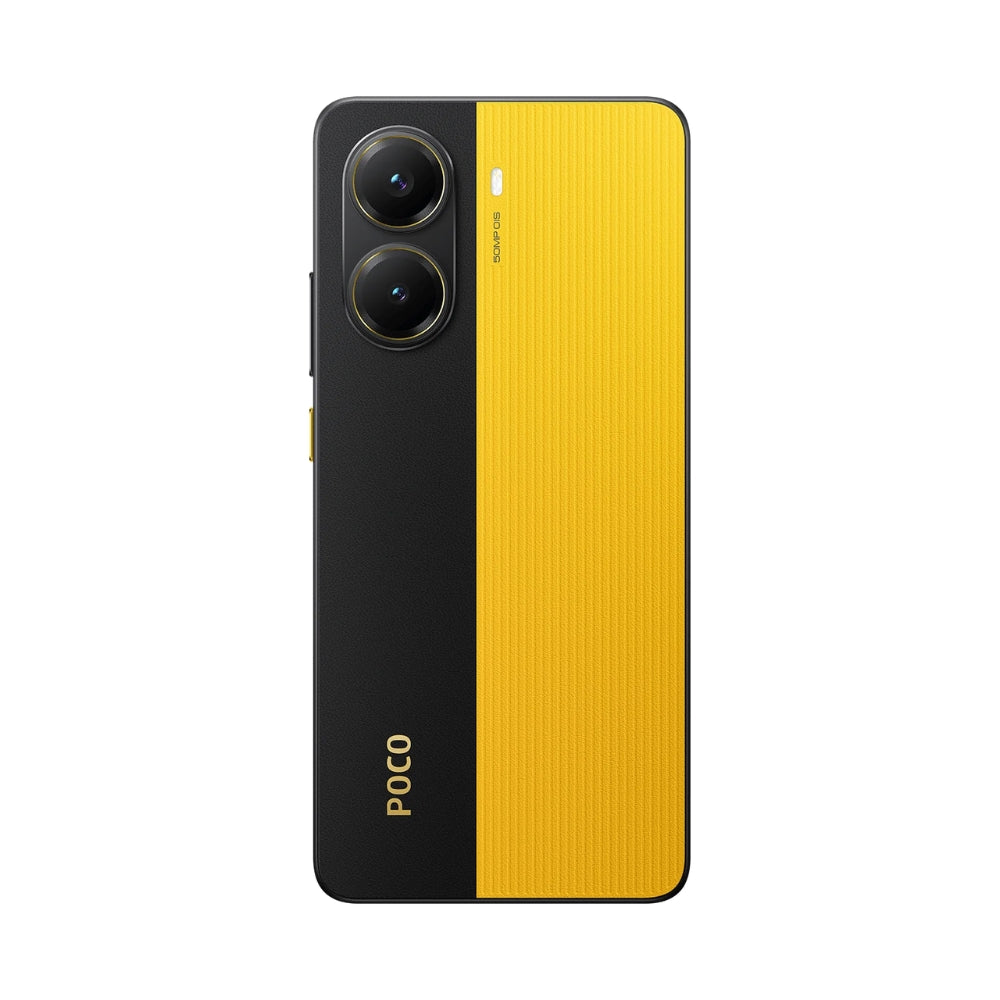 Celular Poco X7 Pro US 8GB RAM + 256GB