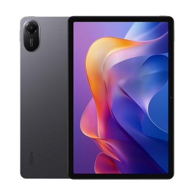 Tablet Xiaomi Redmi Pad 2 US 4GB RAM +128GB Gris