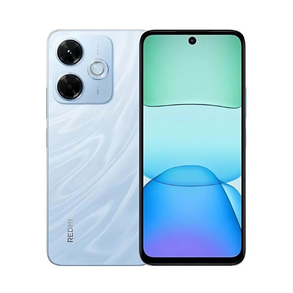 Celular Redmi 13x EU 8GB RAM + 256GB