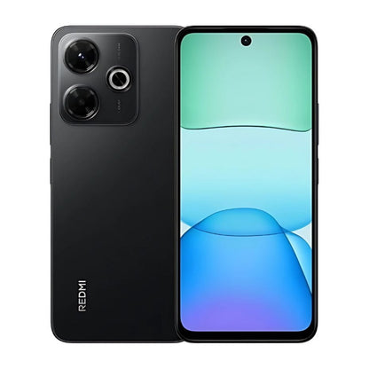 Celular Redmi 13x EU 8GB RAM + 256GB