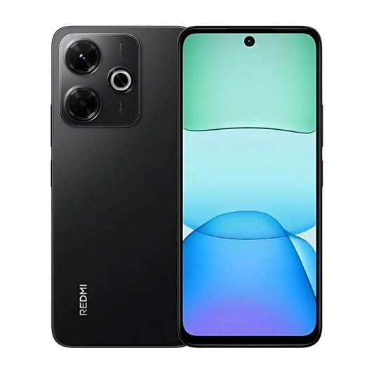 Celular Redmi 13x EU 8GB RAM + 256GB
