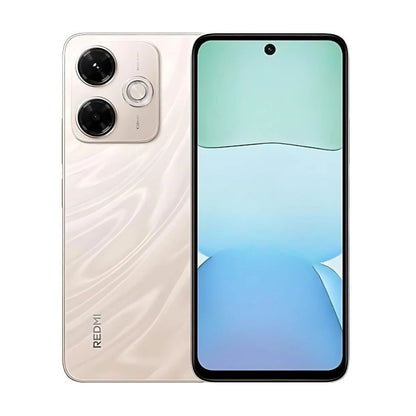 Celular Redmi 13x EU 8GB RAM + 256GB