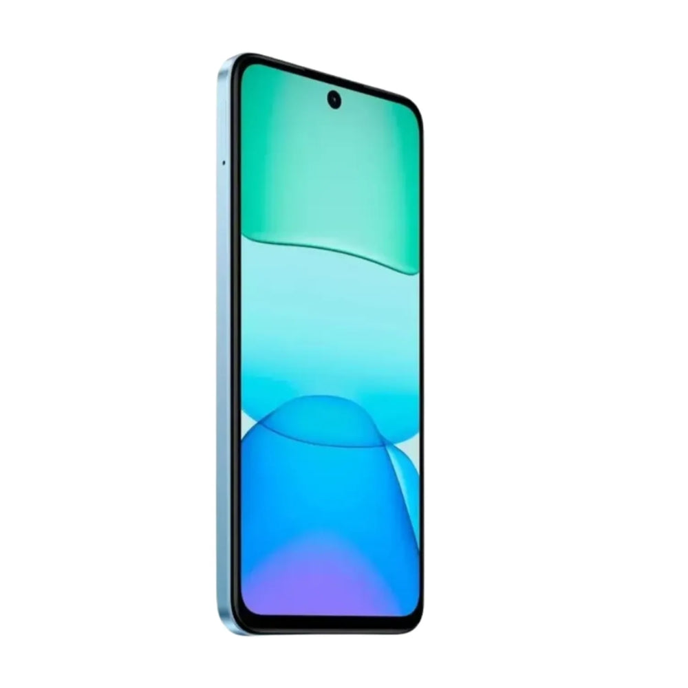 Celular Redmi 13x EU 8GB RAM + 256GB