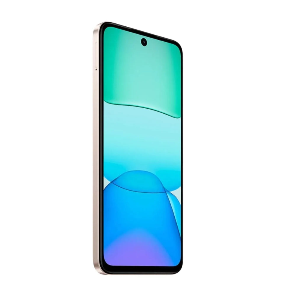 Celular Redmi 13x EU 8GB RAM + 256GB