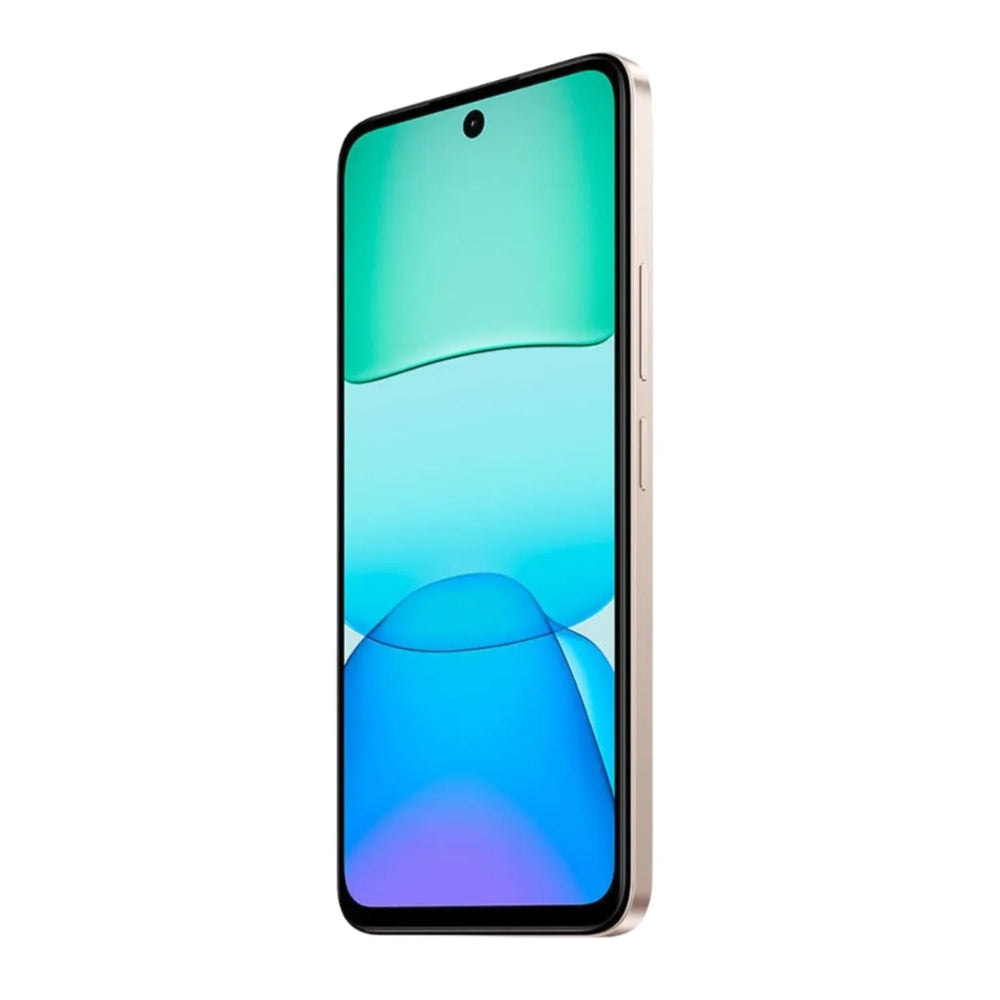 Celular Redmi 13x EU 8GB RAM + 256GB