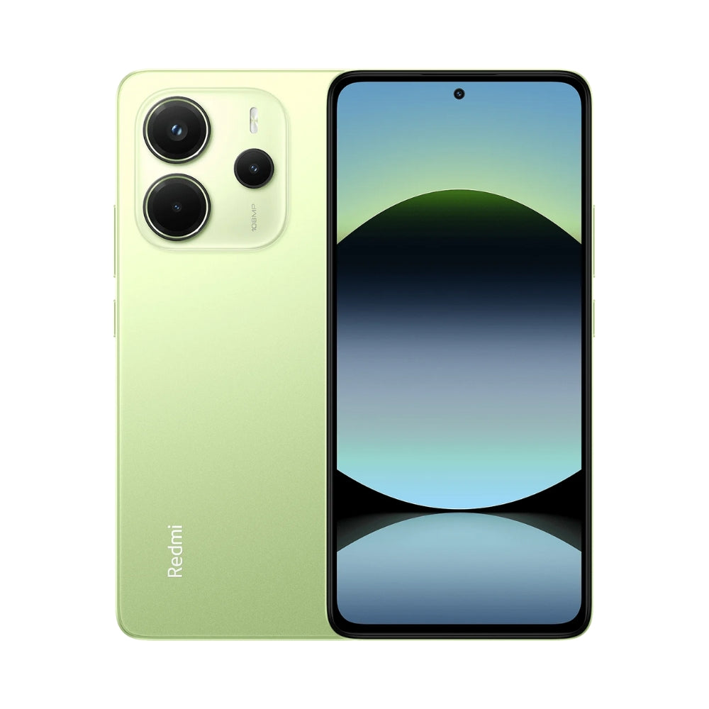 #Verde