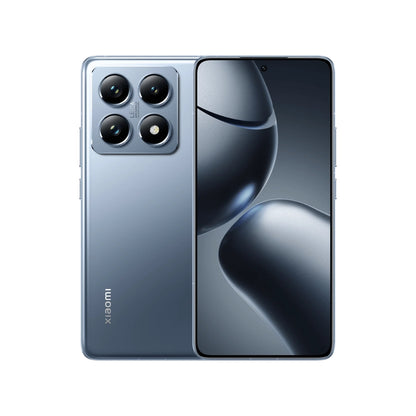 Celular Xiaomi 14T Pro US 12GB RAM + 512GB Azul