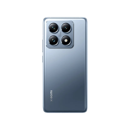 Celular Xiaomi 14T Pro US 12GB RAM + 512GB Azul