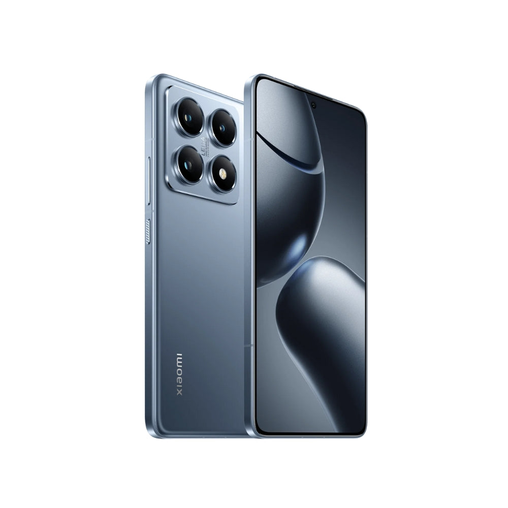 Celular Xiaomi 14T Pro US 12GB RAM + 512GB Azul